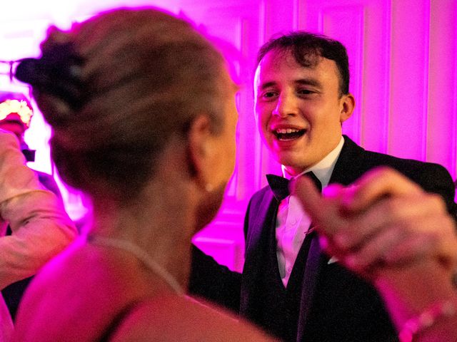 Adam and Antonia&apos;s Wedding in Kingston Upon Hull, East Riding of Yorkshire 175