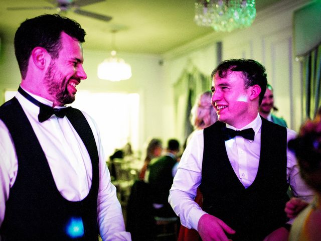 Adam and Antonia&apos;s Wedding in Kingston Upon Hull, East Riding of Yorkshire 176