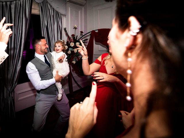 Adam and Antonia&apos;s Wedding in Kingston Upon Hull, East Riding of Yorkshire 177