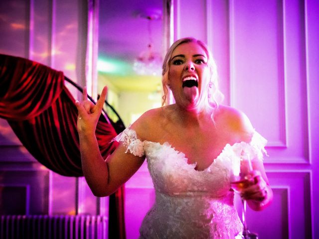 Adam and Antonia&apos;s Wedding in Kingston Upon Hull, East Riding of Yorkshire 178