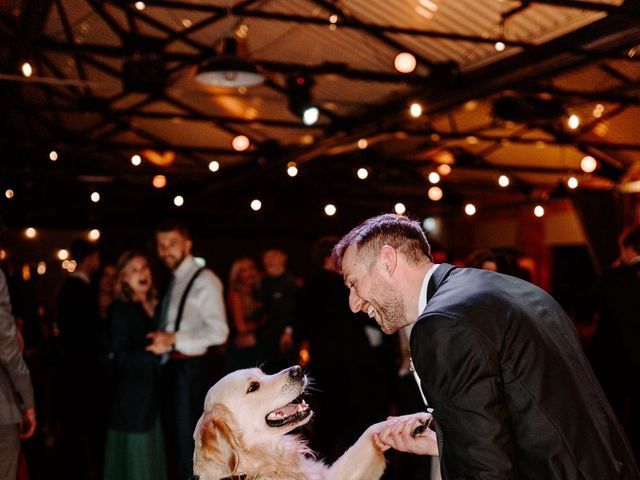 Tom and Lucy&apos;s Wedding in Halifax, West Yorkshire 102