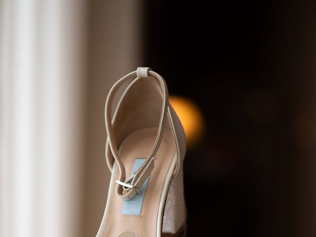 Brian and Sandy's Wedding in Beccles, Suffolk 4