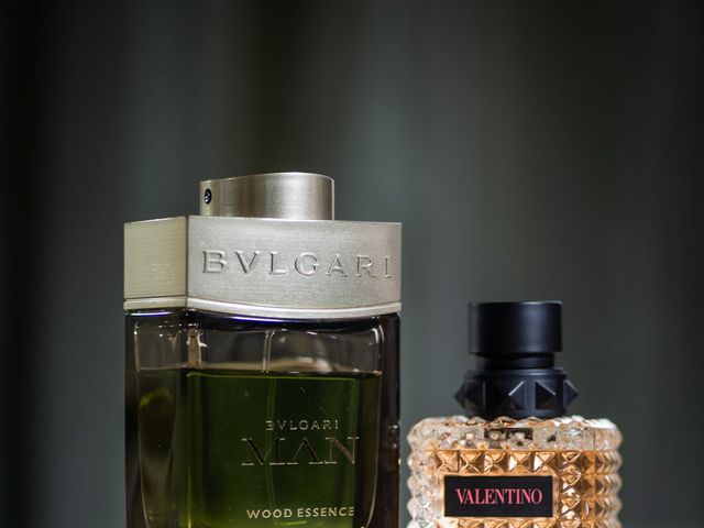 Brian and Sandy's Wedding in Beccles, Suffolk 5