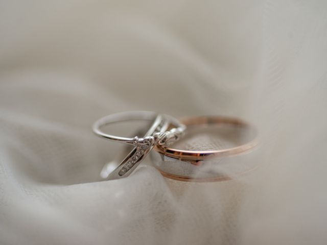 Brian and Sandy's Wedding in Beccles, Suffolk 1