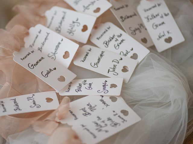 Brian and Sandy's Wedding in Beccles, Suffolk 7