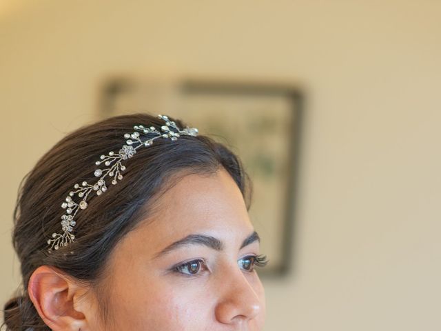 Brian and Sandy's Wedding in Beccles, Suffolk 10