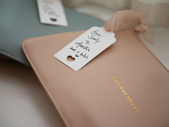 Brian and Sandy's Wedding in Beccles, Suffolk 12