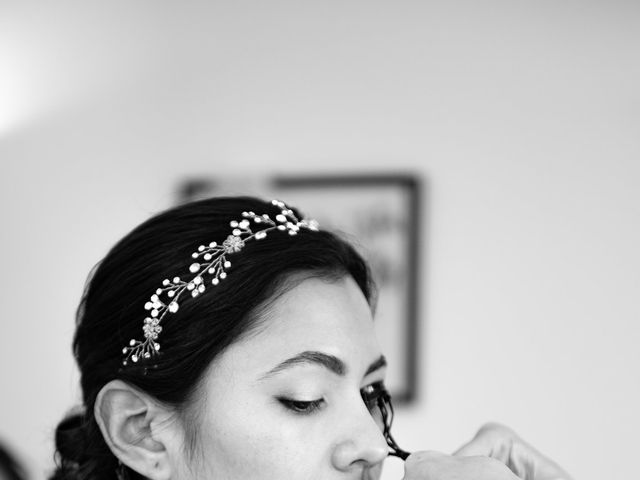 Brian and Sandy's Wedding in Beccles, Suffolk 17