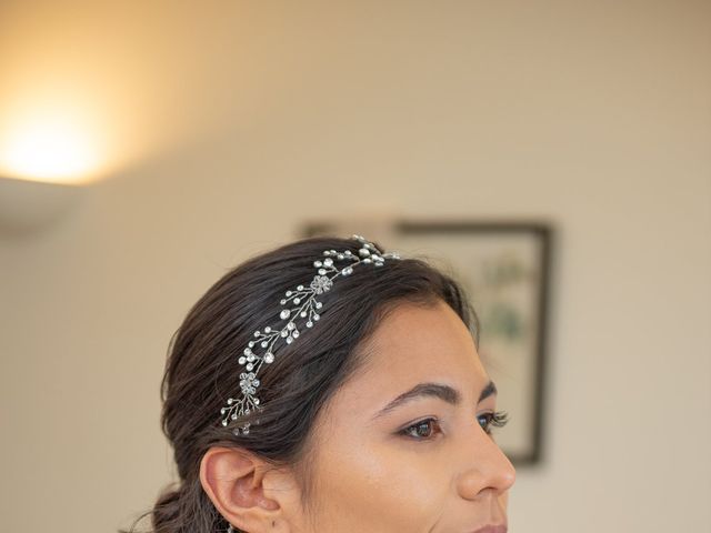 Brian and Sandy's Wedding in Beccles, Suffolk 18