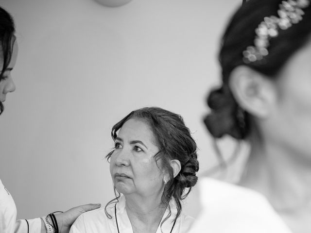 Brian and Sandy's Wedding in Beccles, Suffolk 19