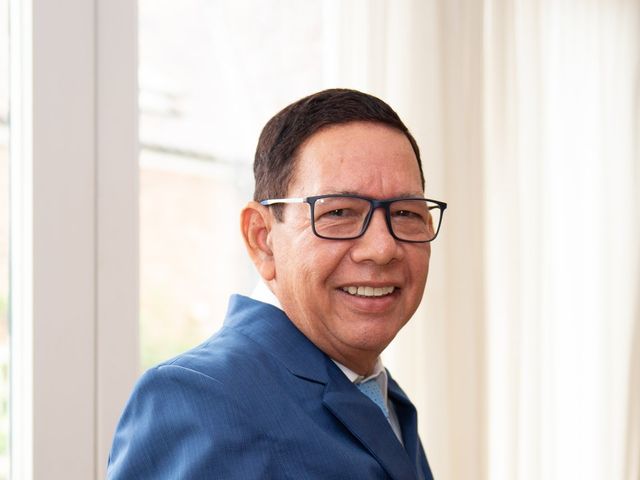 Brian and Sandy's Wedding in Beccles, Suffolk 21