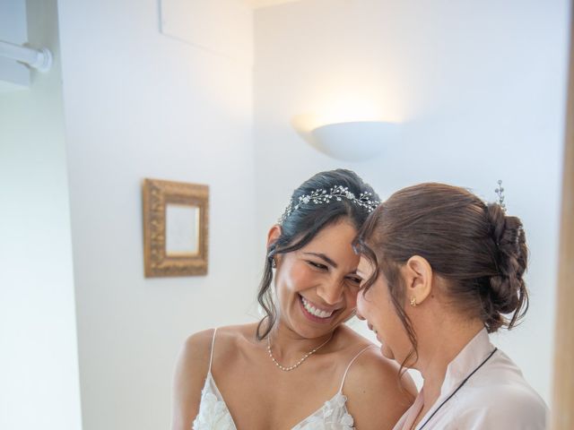 Brian and Sandy's Wedding in Beccles, Suffolk 37