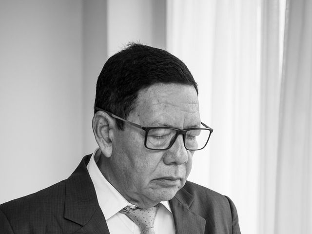 Brian and Sandy's Wedding in Beccles, Suffolk 38