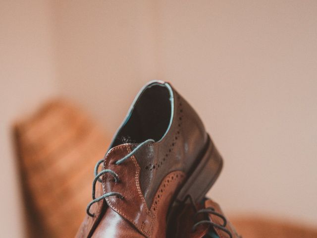 Brian and Sandy's Wedding in Beccles, Suffolk 39