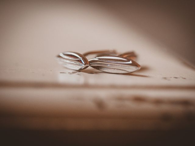 Brian and Sandy's Wedding in Beccles, Suffolk 40