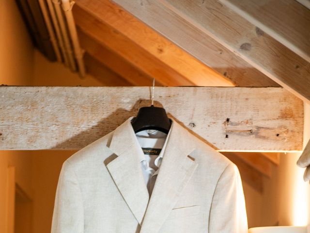 Brian and Sandy's Wedding in Beccles, Suffolk 41