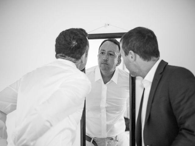 Brian and Sandy's Wedding in Beccles, Suffolk 42