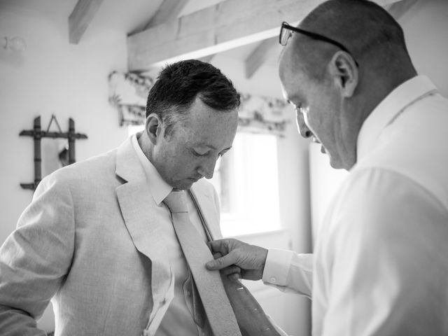 Brian and Sandy's Wedding in Beccles, Suffolk 44