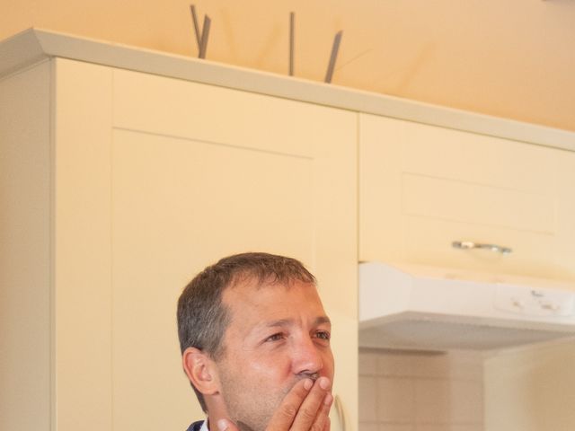 Brian and Sandy's Wedding in Beccles, Suffolk 46