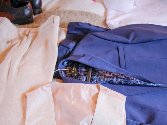 Brian and Sandy's Wedding in Beccles, Suffolk 47