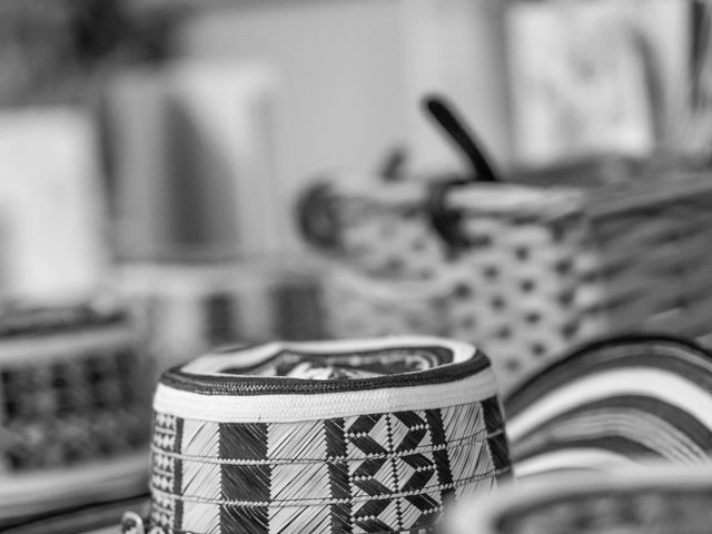 Brian and Sandy's Wedding in Beccles, Suffolk 48