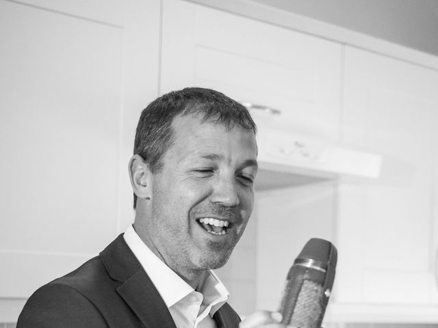 Brian and Sandy's Wedding in Beccles, Suffolk 49