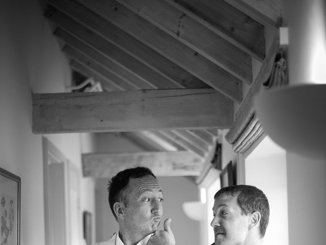 Brian and Sandy's Wedding in Beccles, Suffolk 52