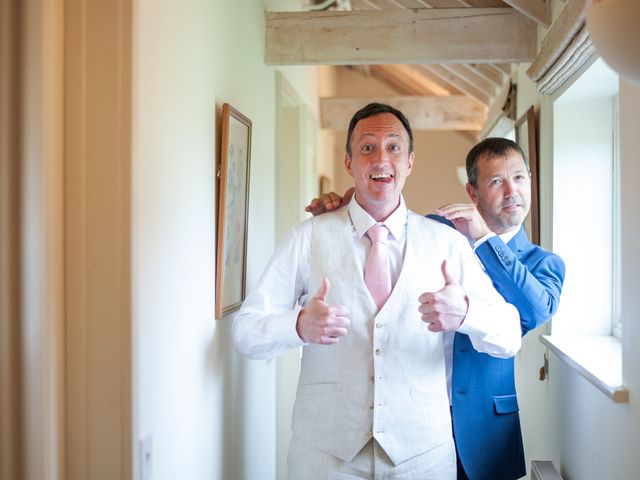 Brian and Sandy's Wedding in Beccles, Suffolk 54