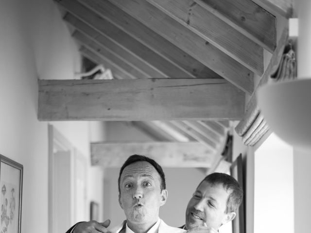 Brian and Sandy's Wedding in Beccles, Suffolk 55