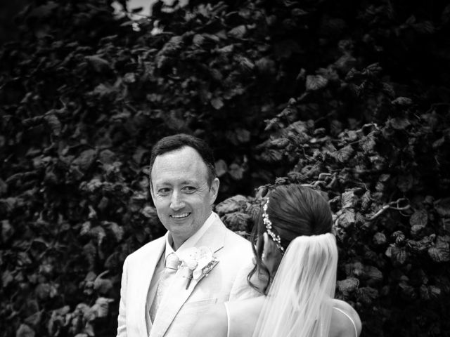 Brian and Sandy's Wedding in Beccles, Suffolk 57