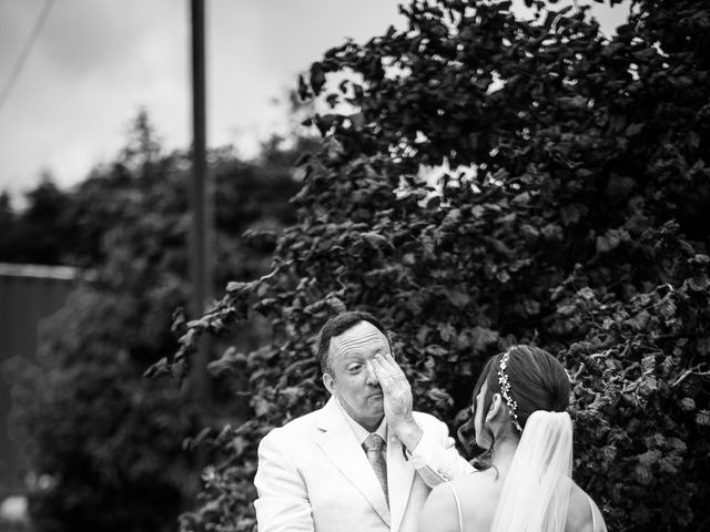 Brian and Sandy's Wedding in Beccles, Suffolk 60