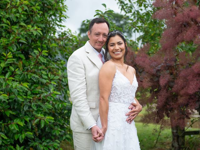 Brian and Sandy's Wedding in Beccles, Suffolk 66