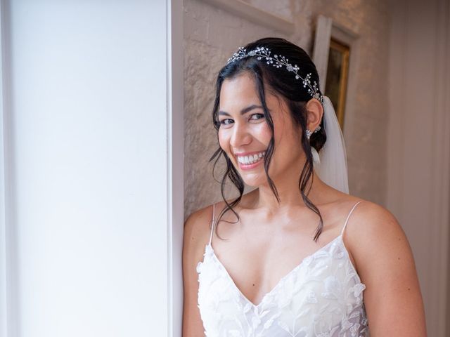 Brian and Sandy's Wedding in Beccles, Suffolk 68