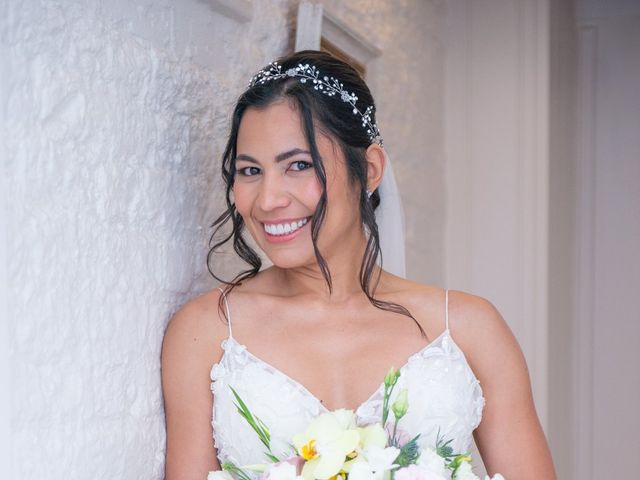 Brian and Sandy's Wedding in Beccles, Suffolk 69