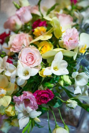 Brian and Sandy's Wedding in Beccles, Suffolk 71