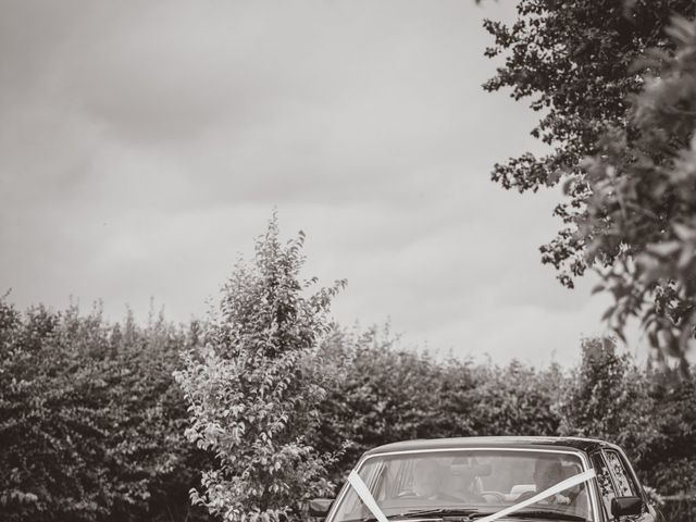 Brian and Sandy's Wedding in Beccles, Suffolk 77