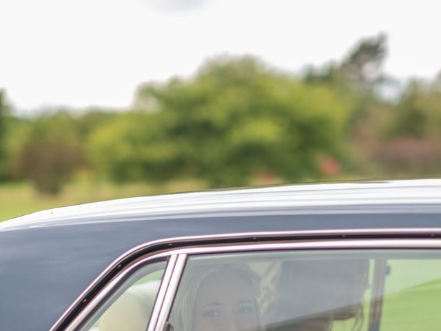 Brian and Sandy's Wedding in Beccles, Suffolk 78