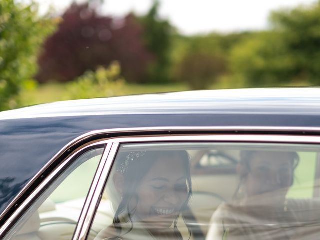 Brian and Sandy's Wedding in Beccles, Suffolk 79