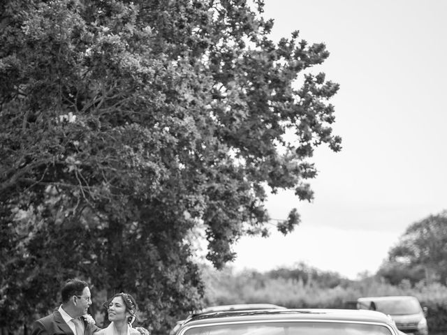 Brian and Sandy's Wedding in Beccles, Suffolk 82