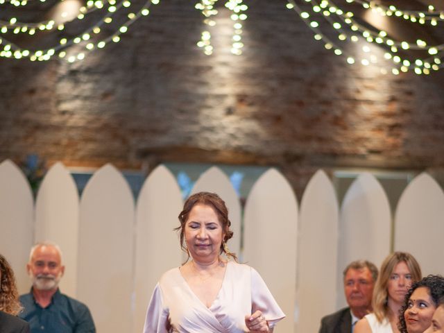 Brian and Sandy's Wedding in Beccles, Suffolk 84