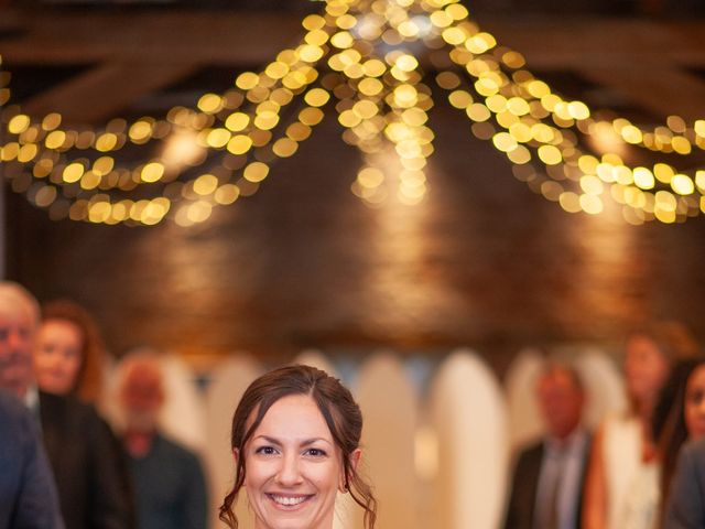 Brian and Sandy's Wedding in Beccles, Suffolk 85