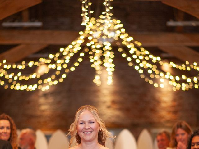 Brian and Sandy's Wedding in Beccles, Suffolk 91