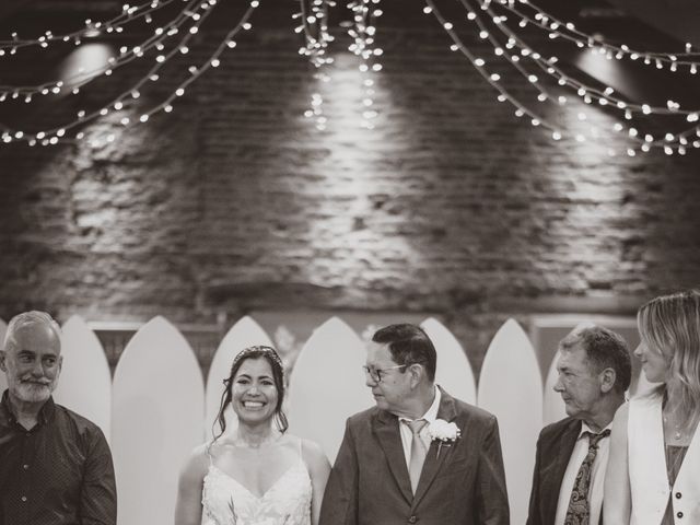 Brian and Sandy's Wedding in Beccles, Suffolk 93