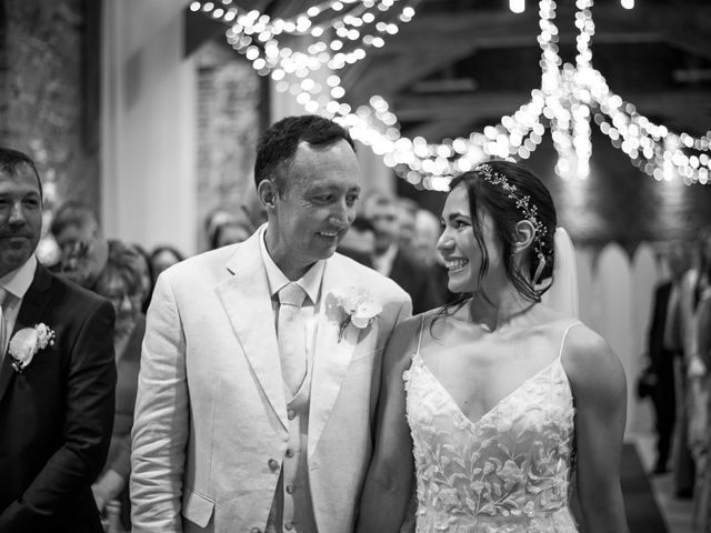 Brian and Sandy's Wedding in Beccles, Suffolk 103