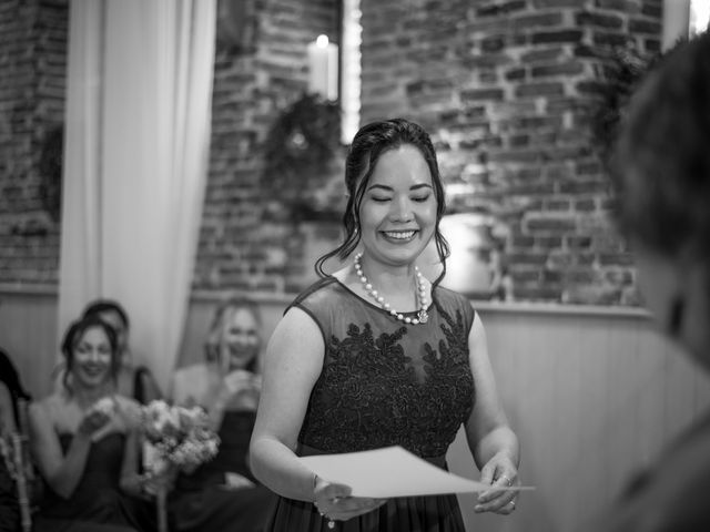 Brian and Sandy's Wedding in Beccles, Suffolk 109