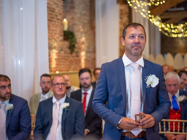 Brian and Sandy's Wedding in Beccles, Suffolk 110