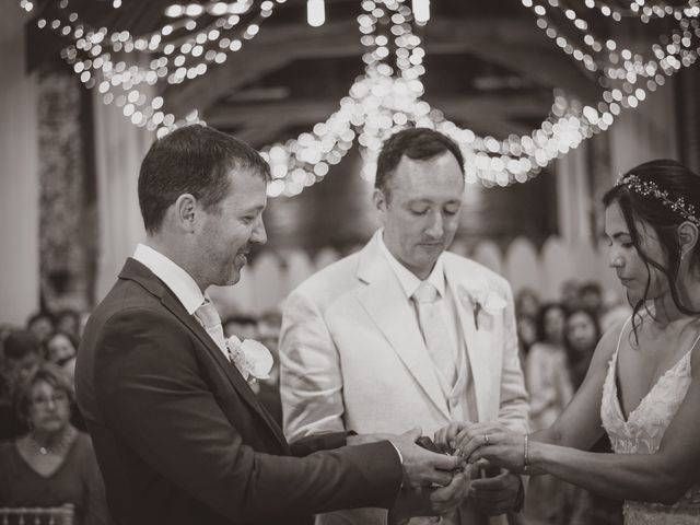 Brian and Sandy's Wedding in Beccles, Suffolk 111