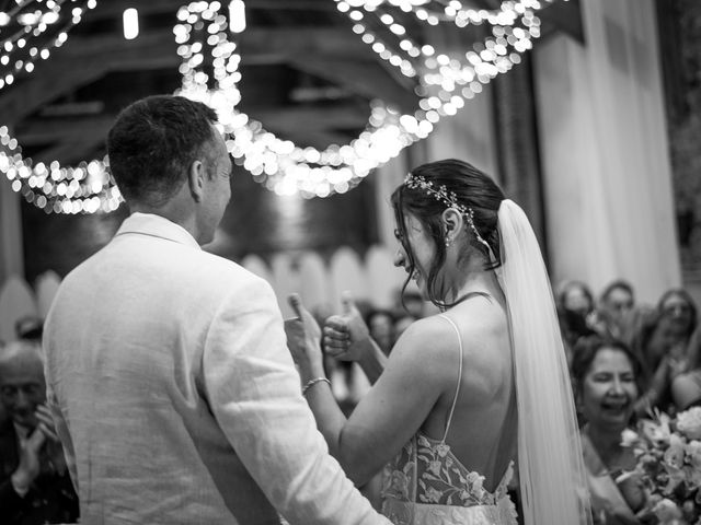 Brian and Sandy's Wedding in Beccles, Suffolk 115