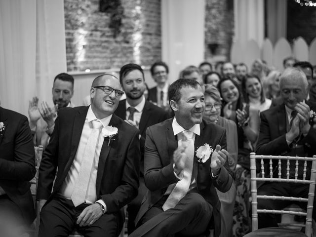 Brian and Sandy's Wedding in Beccles, Suffolk 116