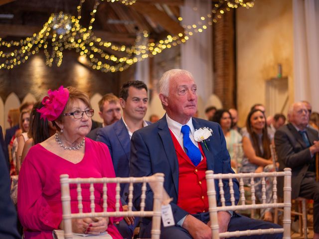 Brian and Sandy's Wedding in Beccles, Suffolk 118